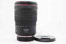キヤノン RF15-35/2.8 L IS USM