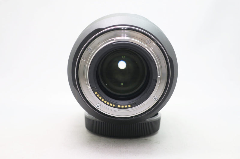 キヤノン RF135/1.8 L IS USM