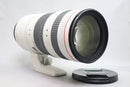 キヤノン RF70-200/2.8 L IS USM Z