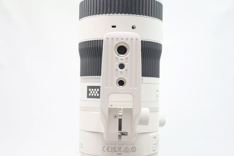 キヤノン RF70-200/2.8 L IS USM Z