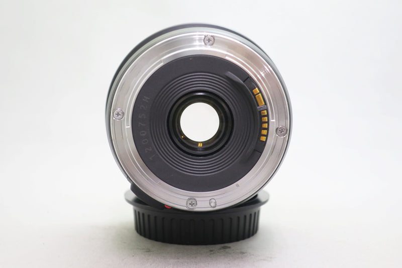 キヤノン EF20-35/3.5-4.5 USM