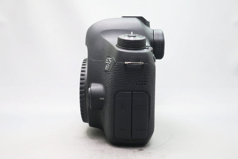 キヤノン EOS 6D