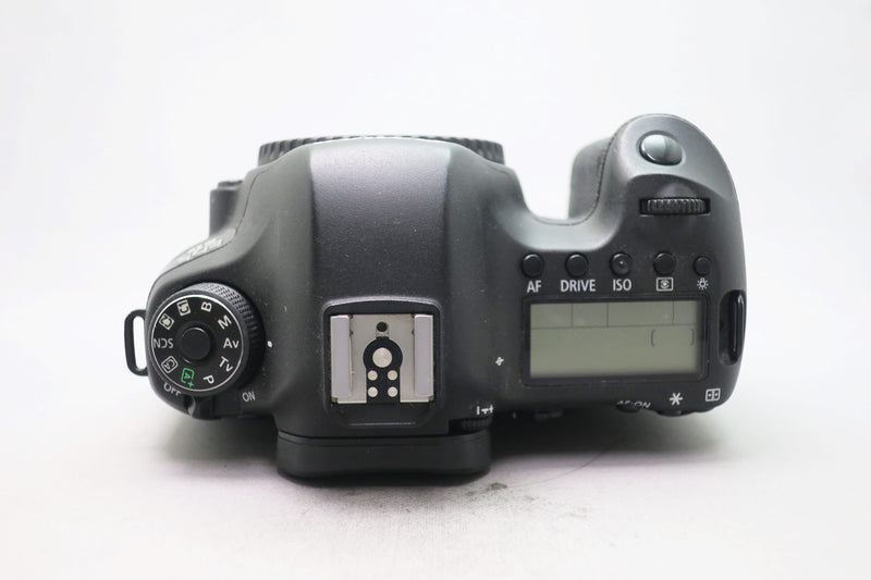 キヤノン EOS 6D