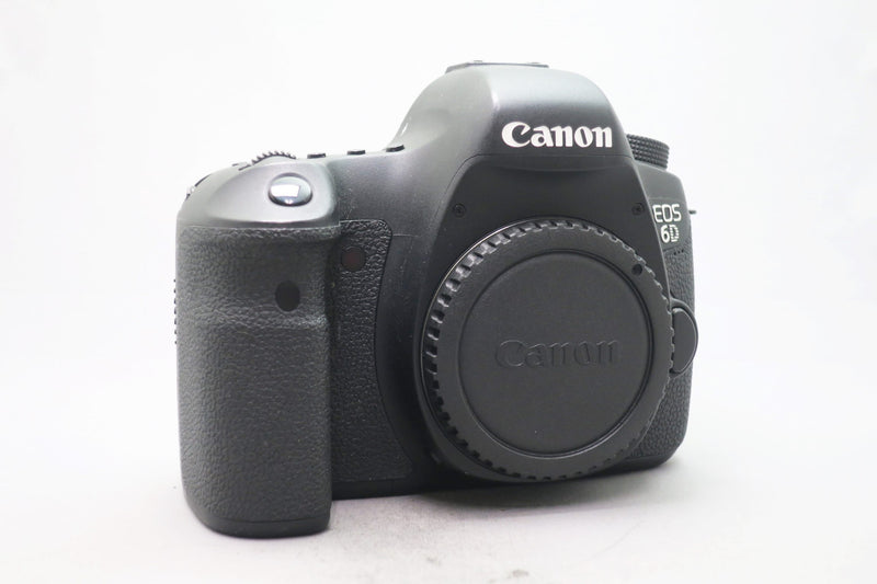 キヤノン EOS 6D