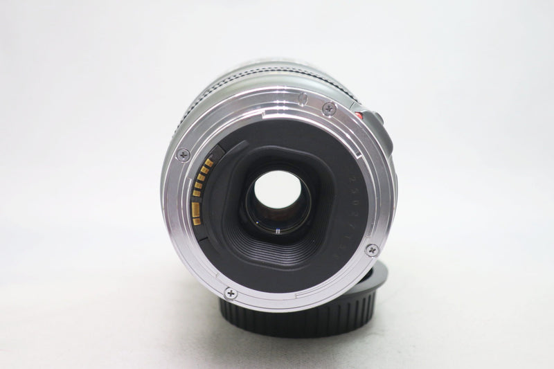 キヤノン EF100-300/4.5-5.6 USM