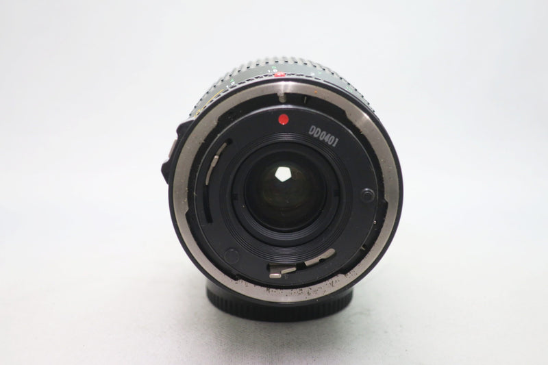 キヤノン New FD35-105/3.5