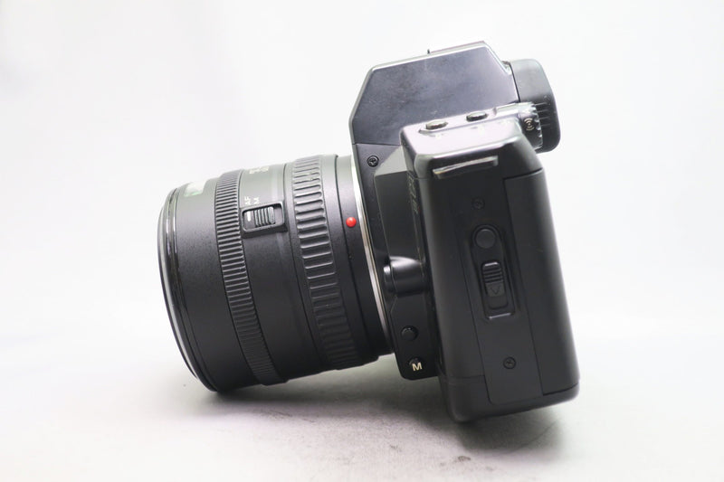 キヤノン EOS650　EF35-70/3.5-4.5