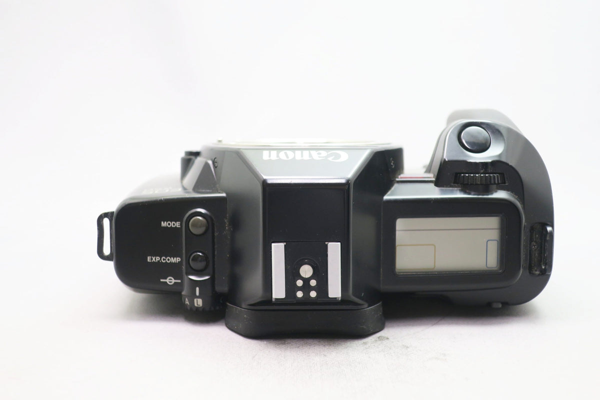 Canon EOS 650 / CANON ZOOM LENS EF 35-70mm 1:3.5-4.5