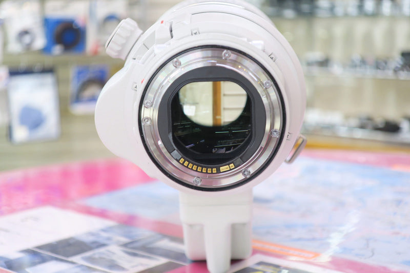 キヤノン EF200-400/4L IS USM エクステンダー 1.4X [期間限定HP限定商品]