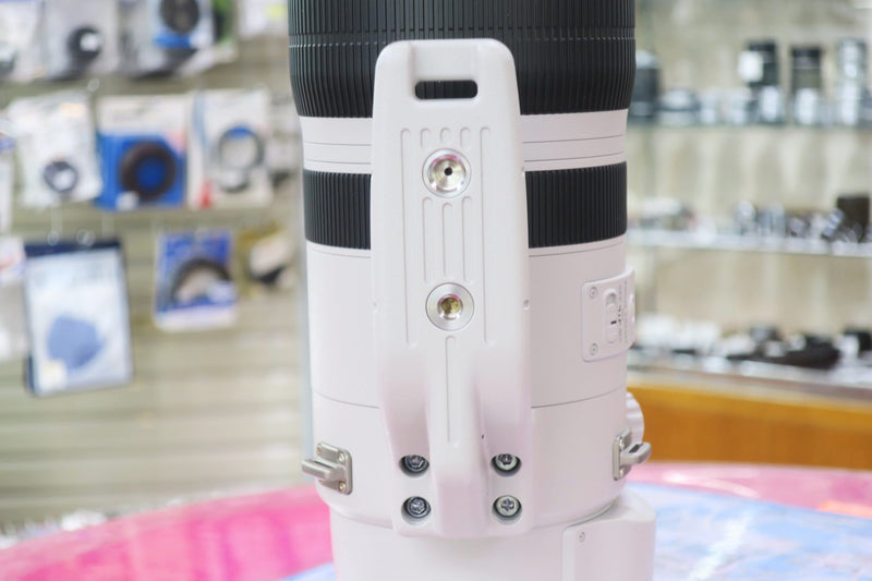 キヤノン EF200-400/4L IS USM エクステンダー 1.4X [期間限定HP限定商品]