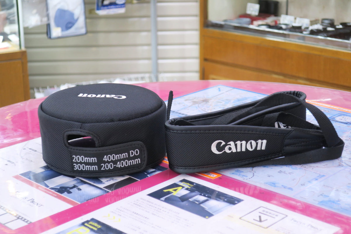 キヤノン EF200-400/4L IS USM エクステンダー 1.4X [期間限定HP キヤノン EF200-400/4L IS USM エクステンダー 1.4X [期間限定HP
