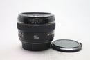 キヤノン EF50/1.4 USM