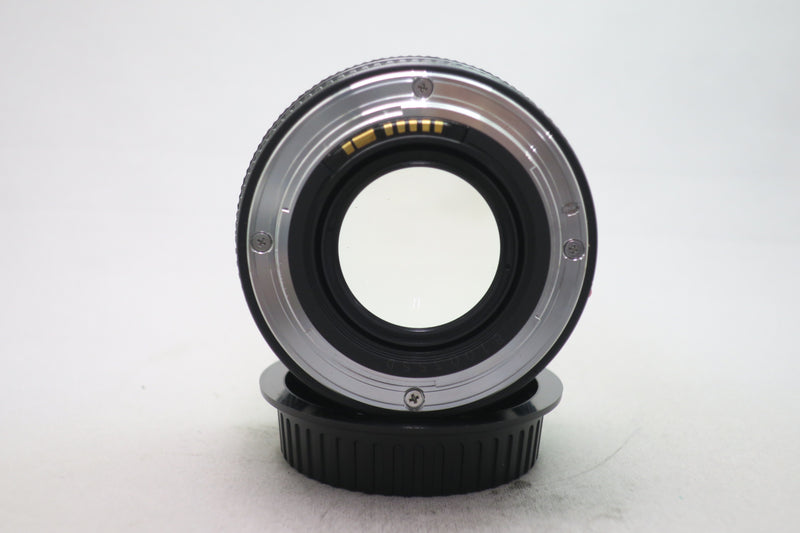 キヤノン EF50/1.4 USM