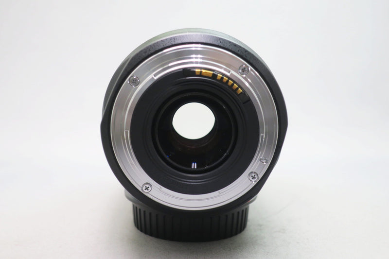 キヤノン EF75-300/4-5.6 IS USM