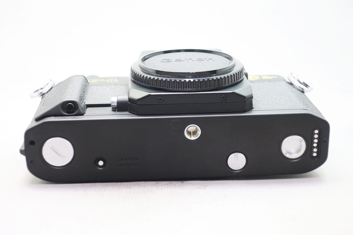 Canon new F-1 ロサンゼルス五輪限定モデル Canon New F-1 ロサンゼルスオリンピック記念モデル(キヤノン