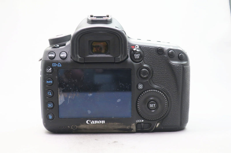 キヤノン EOS 5D Mark III