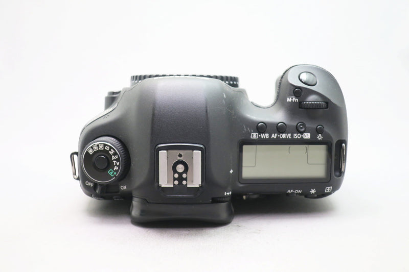 キヤノン EOS 5D Mark III