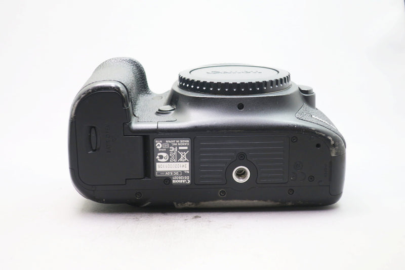 キヤノン EOS 5D Mark III