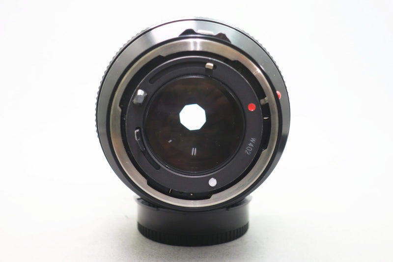 キヤノン NewFD 85/1.2L [期間限定HP限定商品]