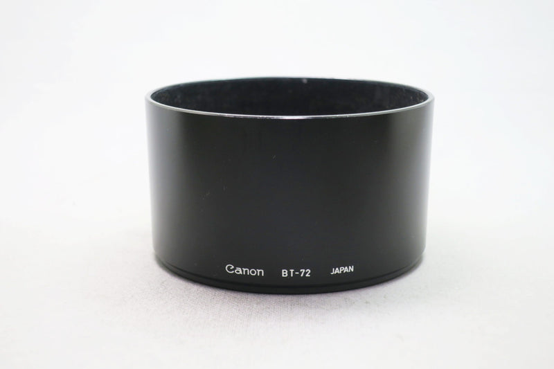 キヤノン NewFD 85/1.2L [期間限定HP限定商品]