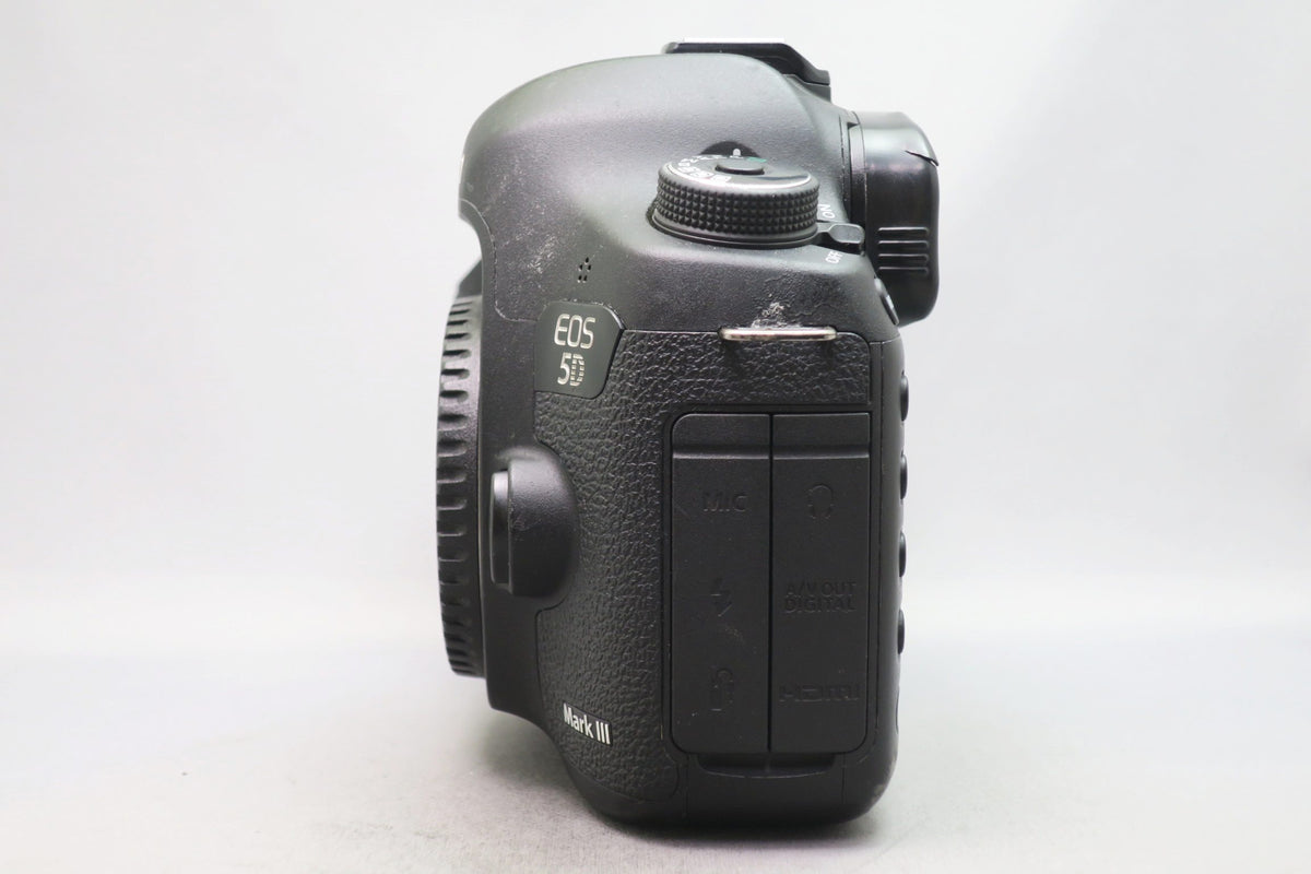 ☘️訳あり大特価品✨付属品多数☘️Canon EOS 5D MarkⅢ 超望遠 キヤノン EOS 5D Mark II