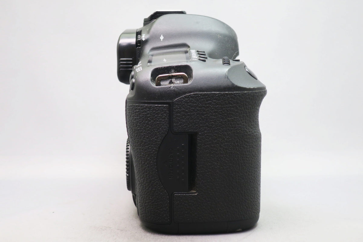 キヤノン EOS 5D Mark II