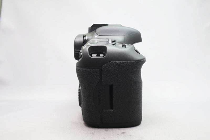 キヤノン EOS 7D Mark II