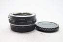 キヤノン コントロールリングマウントアダプター EF-EOS R