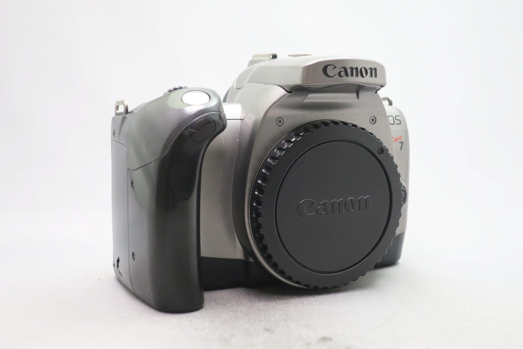 Canon - キャノン EOS kissX7 ショット1000以下 EOS Kiss X7 ボディ シャッター回数1000回以下 K1489-2C3