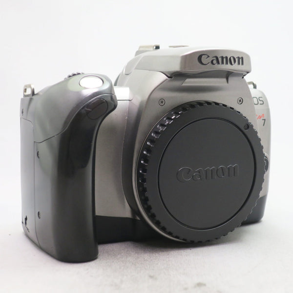 キヤノン EOS Kiss 7