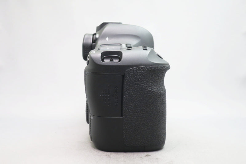 キヤノン EOS 6D