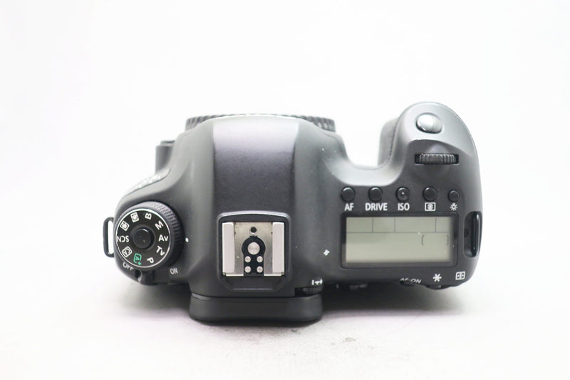 キヤノン EOS 6D