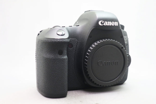 キヤノン EOS 6D