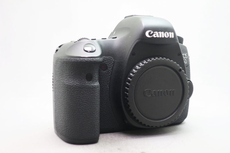 キヤノン EOS 6D