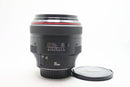 キヤノン EF 85/1.2 LⅡ