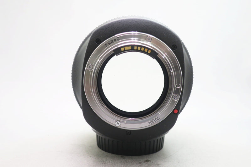 キヤノン EF 85/1.2 LⅡ
