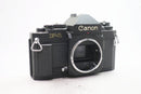 キヤノン New F-1 アイレベル