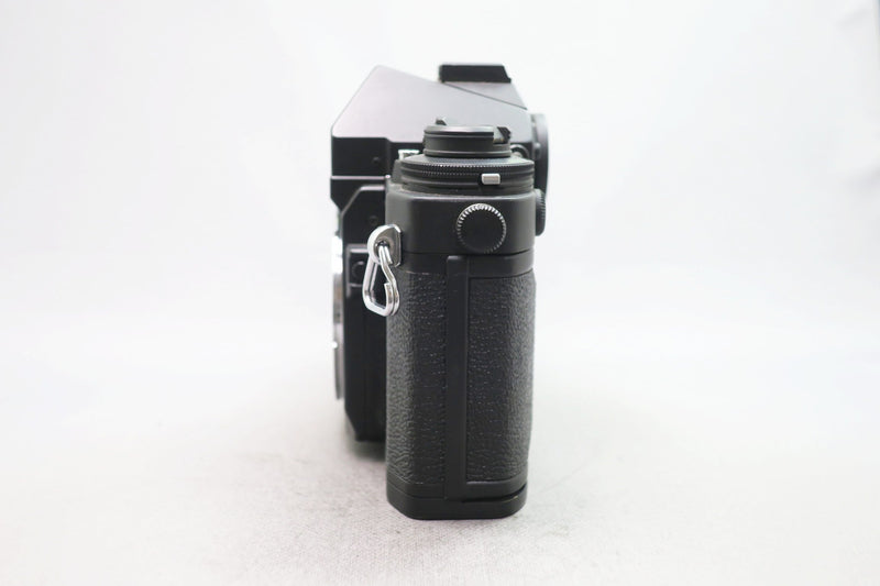 キヤノン New F-1 アイレベル
