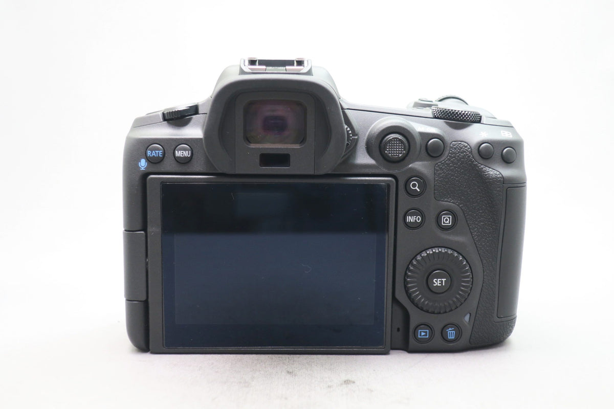 Canon - EOS R5 新品未開封 国内正規品 翌日までに発送 Canon EOS R5 開封 - YouTube