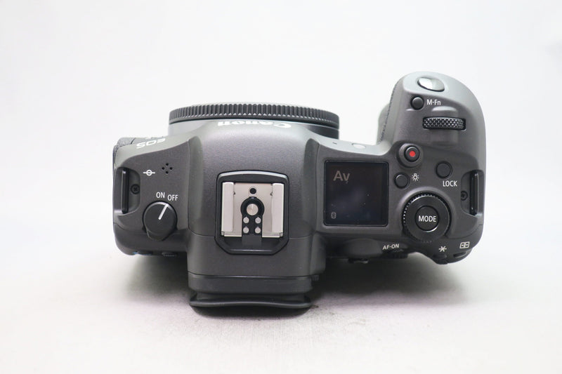 キヤノン  EOS R5 [期間限定HP限定商品]