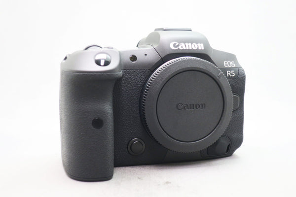 キヤノン  EOS R5 [期間限定HP限定商品]