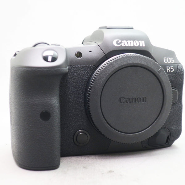 Canon - EOS R5 新品未開封 国内正規品 翌日までに発送 新品)Canon (キヤノン) EOS R5（商品ID：4549292157345）詳細