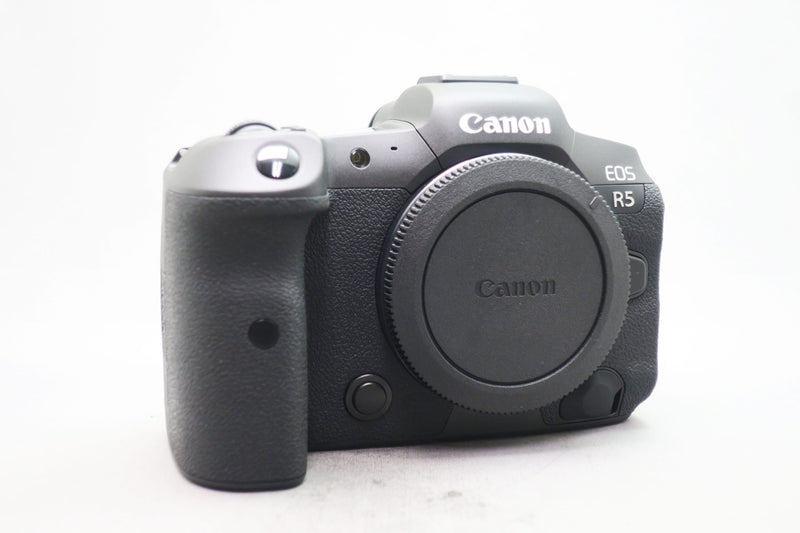 キヤノン  EOS R5 [期間限定HP限定商品]