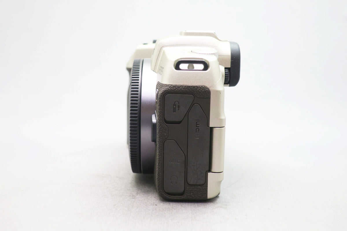 Canon - CANON EOS RP(ゴールド)マウントアダプターSPキットレンズセット Amazon.co.jp: Canon ミラーレス一眼 カメラ EOS RP ゴールド