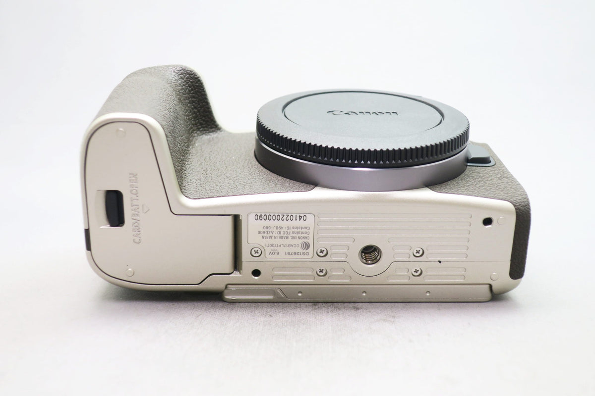 Canon - EOS RP(ゴールド) RF35MACROSTM マウントアダプターSPキット キヤノン EOS RP ゴールド マウントアダプターSPキット [期間