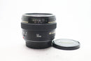 キヤノン EF50/1.4 USM