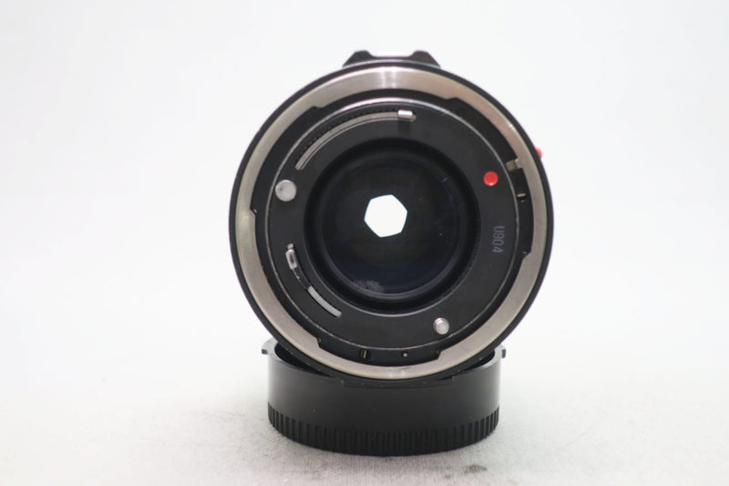 キヤノン NewFD 100/2.8