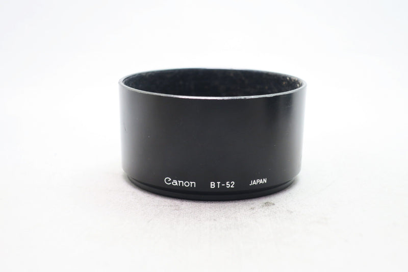 キヤノン NewFD 100/2.8