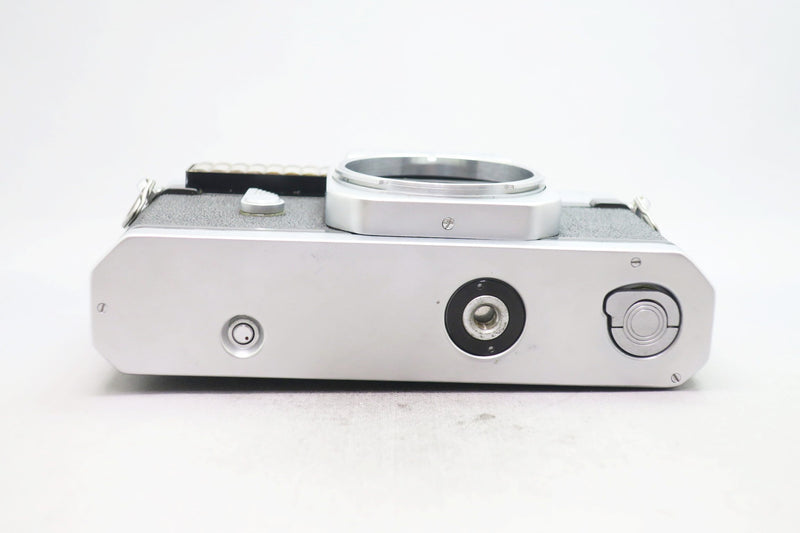 キヤノンフレックスRM　R50/1.8