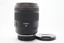 キヤノン RF50/1.2 L USM [期間限定HP限定商品]